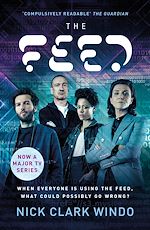 Télécharger le livre :  The Feed
