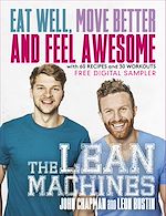 Download this eBook THE LEAN MACHINES: Exclusive Sampler