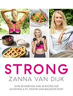 Download this eBook STRONG: Exclusive Sampler