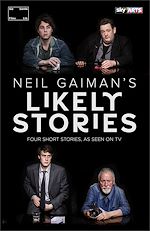 Télécharger le livre :  Neil Gaiman's Likely Stories