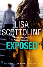 Télécharger le livre :  Exposed (Rosato & DiNunzio 5)
