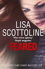 Télécharger le livre :  Feared (Rosato & DiNunzio 6)