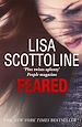Télécharger le livre :  Feared (Rosato & DiNunzio 6)