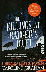 Télécharger le livre :  The Killings at Badger's Drift