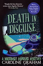 Télécharger le livre :  Death in Disguise