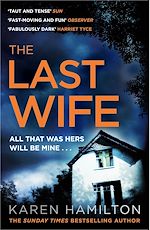Télécharger le livre :  The Last Wife
