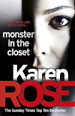 Télécharger le livre :  Monster In The Closet (The Baltimore Series Book 5)