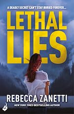 Télécharger le livre :  Lethal Lies: Blood Brothers Book 2