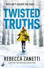 Télécharger le livre :  Twisted Truths: Blood Brothers Book 3
