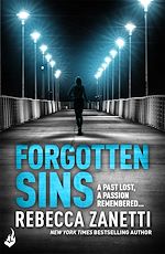 Télécharger le livre :  Forgotten Sins: Sin Brothers Book 1 (A heartstopping, addictive thriller)