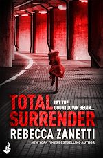Télécharger le livre :  Total Surrender: Sin Brothers Book 4 (A suspenseful, compelling thriller)