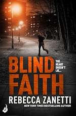 Télécharger le livre :  Blind Faith: Sin Brothers Book 3 (A gripping, addictive thriller)