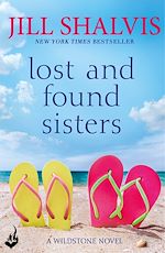 Download this eBook Lost and Found Sisters