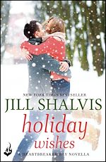 Download this eBook Holiday Wishes: A Heartbreaker Bay Novella