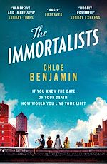 Télécharger le livre :  The Immortalists