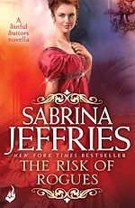 Télécharger le livre :  The Risk of Rogues: Sinful Suitors