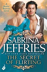 Télécharger le livre :  The Secret of Flirting: Sinful Suitors 5