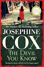 Télécharger le livre :  The Devil You Know