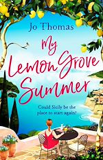 Télécharger le livre :  My Lemon Grove Summer