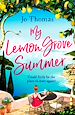 Télécharger le livre :  My Lemon Grove Summer