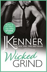Télécharger le livre :  Wicked Grind