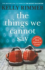 Télécharger le livre :  The Things We Cannot Say