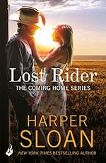 Download this eBook Lost Rider: Coming Home Book 1