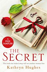 Download this eBook THE SECRET: A free sampler for fans of THE LETTER