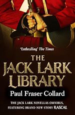 Télécharger le livre :  The Jack Lark Library