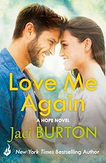 Télécharger le livre :  Love Me Again: Hope Book 7