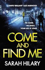 Télécharger le livre :  Come and Find Me (DI Marnie Rome Book 5)