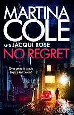 Télécharger le livre :  No Regret