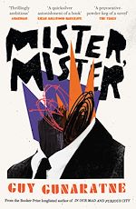 Télécharger le livre :  Mister, Mister