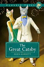 Télécharger le livre :  The Great Catsby (Classic Tails 2)