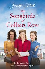 Télécharger le livre :  The Songbirds of Colliers Row