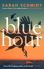 Télécharger le livre :  Blue Hour