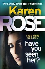 Télécharger le livre :  Have You Seen Her? (The Raleigh Series)