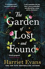 Télécharger le livre :  The Garden of Lost and Found