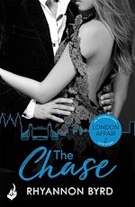 Télécharger le livre :  The Chase: London Affair Part 2