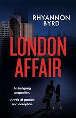Télécharger le livre :  London Affair