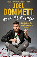 Télécharger le livre :  It's Not Me, It's Them