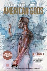 Télécharger le livre :  American Gods: My Ainsel