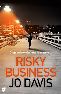 Téléchargez le livre :  Risky Business