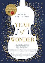 Télécharger le livre :  YEAR OF WONDER: Classical Music for Every Day