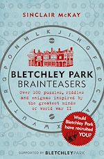 Télécharger le livre :  Bletchley Park Brainteasers