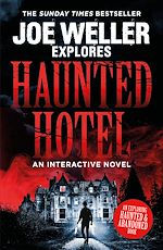 Télécharger le livre :  Joe Weller Explores: Haunted Hotel