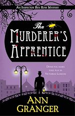 Télécharger le livre :  The Murderer's Apprentice