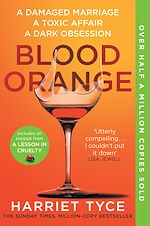Download this eBook Blood Orange
