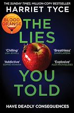 Télécharger le livre :  The Lies You Told