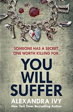 Télécharger le livre :  You Will Suffer